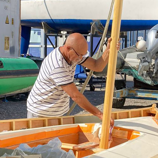 Roberto Andreu Solaz